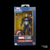 Hasbro Marvel Legends Series Captain America Aksiyon Figürü, Avengers: Endme