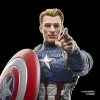 Hasbro Marvel Legends Series Captain America Aksiyon Figürü, Avengers: Endme