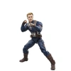 Hasbro Marvel Legends Series Captain America Aksiyon Figürü, Avengers: Endme