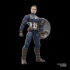 Hasbro Marvel Legends Series Captain America Aksiyon Figürü, Avengers: Endme