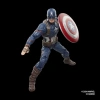Hasbro Marvel Legends Series Captain America Aksiyon Figürü, Avengers: Endme