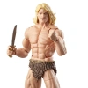 Hasbro Marvel Legends Series Ka-Zar Aksiyon Figürü (Marvels Zabu BAF), Marvel Cocs