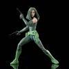 Hasbro Marvel Legends Series Madame Hydra Aksiyon Figürü (Marvels Controller BAF)