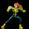 Hasbro Marvel Legends Series Marvel’s Siryn Aksiyon Figürü (BAF: Bonebreaker)