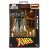 Hasbro Marvel Legends Series Nightcrawler Aksiyon Figürü, X-Men Cocs