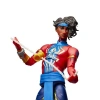 Hasbro Marvel Legends Series Pavitr Prabhakar Aksiyon Figürü, Spider-Man: Across the Spider-Verse