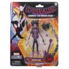 Hasbro Marvel Legends Series Spider-Punk (Spider-Man: Across the Spider-Verse) Aksiyon Figürü