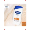 Hassas Ciltler İçin Duş Jeli 400 ml