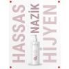 Hassas Temizleyici İntim Hijyen Jeli 200 ml