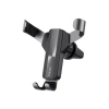 Havalandırma Tipi Klipsli 360° Dönen Araç Telefon Tutucu