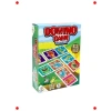 Hayvan Temalı Domino Kart Oyunu (2-4 Oyuncu)