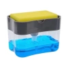 Hazneli Süngerli Bulaşık Yıkama Süngeri, Pratik Kullanım