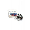 Hb3 9005 / Hb4 9006 +3 fız led ampul seti