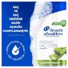 Head & Shoulders Aleovera Özlü Şampuan 330ml