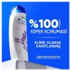 Head & Shoulders Besleyici Bakım Şampuan 330 ml