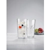 Hediye Kutu ile 4lü Meşrubat Seti, Long Drink