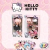 Hello Kitty Moda Bebeği, 19,5 cm ve 4 Aksesuar ile