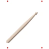 Hickory Davul Bageti (Çift) - Medium Taper