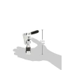 HiHat Tripod Aksesuarı, Drop Clutch ile Kullanım Kolaylığı