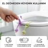 Hijyenik Klozet Kapağı Kaldırma Aparatı - 2 ADET
