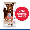 Hills Hills Ördekli Medium Köpek Maması 14
