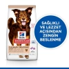 Hills Hills Ördekli Medium Köpek Maması 14