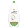 Hindistan Cevizi Yağı ve Badem Özü İçeren Duş Jeli 450 ml