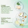 Hindistan Cevizi Yağı ve Badem Özü İçeren Duş Jeli 450 ml