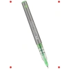 Hızlı Akışlı Jel Kalem, 0.7 mm, Açık Yeşil