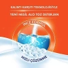 Hızlı Çözülme Toz Deterjan 10 Kar Çiçeği Ferahlığı