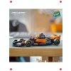 Hızlı Yarış Arabası Modeli Yapım Seti (245 Parça)