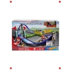 Hızlı Yarış Pist Seti ve Aracı - Keskin Dönüşler