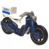 Honda Super Cub Custom Tekli Araç ile Koleksiyonunuza Stil Katın