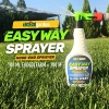 Hortum Ucu Sprayer, Çim ve Bahçe Bitkileri için