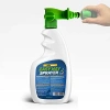 Hortum Ucu Sprayer, Çim ve Bahçe Bitkileri için