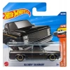 Hot Wheels 83 Chevy Silverado Tekli Araba Modeli