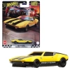 Hot Wheels Araç Seti - Çamur Çıtçıt Özellikli, Rally Temalı
