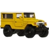 Hot Wheels Araç Seti, Toyota Land Cruiser Modeli