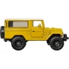 Hot Wheels Araç Seti, Toyota Land Cruiser Modeli