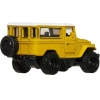 Hot Wheels Araç Seti, Toyota Land Cruiser Modeli