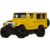 Hot Wheels Araç Seti, Toyota Land Cruiser Modeli