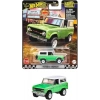 Hot Wheels Boulevard  Araçlar 75 FORD BRONCO GJT68 - JBL12
