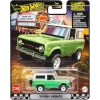 Hot Wheels Boulevard  Araçlar 75 FORD BRONCO GJT68 - JBL12