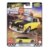 Hot Wheels Boulevard  Araçlar DATSUN 510 WAGON GJT68 - JBL21