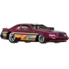 Hot Wheels Boulevard  Araçlar GJT68 - HRT72 86 FORD THUNDERBIRD  STOCK