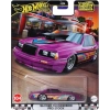 Hot Wheels Boulevard  Araçlar GJT68 - HRT72 86 FORD THUNDERBIRD  STOCK