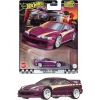 Hot Wheels Boulevard  Araçlar GJT68 - HRT77 CUSTOM 01 ACURA INTEGRA GSR