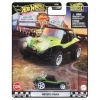 Hot Wheels Boulevard Temalı Araç Seti - Renkli Seçenekler