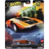 Hot Wheels  Car Culture LANCIA STRATOS  HRV77