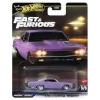 Hot Wheels Fast-Furious  Araba 1966 CHEVY IMPALA HNW46 - JBL95